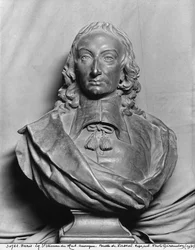 Blaise Pascal (mármol)